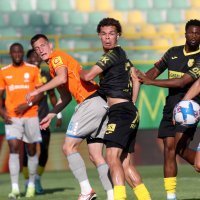 Istra 1961 - Varaždin, SuperSport HNL (17.5.2024.)