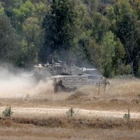 Gaza - sukob ponovno jača na sjeveru Pojasa Gaze