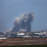 Gaza - sukob ponovno jača na sjeveru Pojasa Gaze