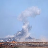 Gaza - sukob ponovno jača na sjeveru Pojasa Gaze