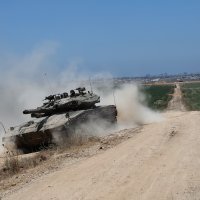 Gaza - sukob ponovno jača na sjeveru Pojasa Gaze