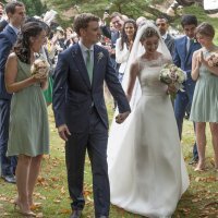 Euan Blair i Suzanne Ashman (1)