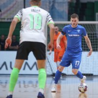 Futsal; Dinamo - Olmissum, peta utakmica finala HMNL, 17.5.2024.