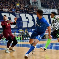 Futsal; Dinamo - Olmissum, peta utakmica finala HMNL, 17.5.2024.