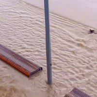Poplave u Saarlandu