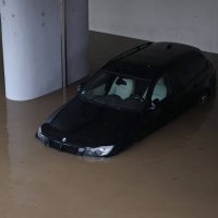Poplave u Saarlandu