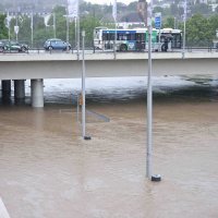 Poplave u Saarlandu