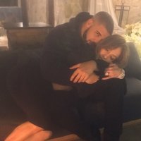 Jennifer Lopez i Drake