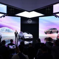 Nissan značajno smanjuje emisije CO₂ i koncepti