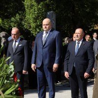 Godišnjica Bleiburške tragedije