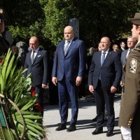 Godišnjica Bleiburške tragedije