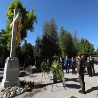 Godišnjica Bleiburške tragedije