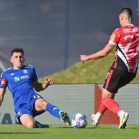 Rudeš - Lokomotiva, SuperSport HNL (18.5.2024.)