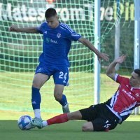 Rudeš - Lokomotiva, SuperSport HNL (18.5.2024.)