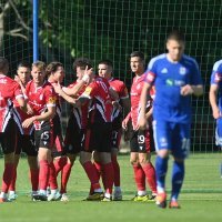 Rudeš - Lokomotiva, SuperSport HNL (18.5.2024.)