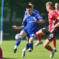 Rudeš - Lokomotiva, SuperSport HNL (18.5.2024.)