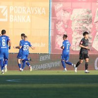 Slaven Belupo - Dinamo, SuperSport HNL (18.5.2024.)