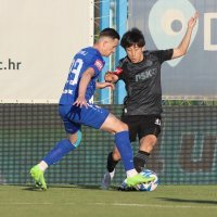 Slaven Belupo - Dinamo, SuperSport HNL (18.5.2024.)
