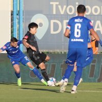Slaven Belupo - Dinamo, SuperSport HNL (18.5.2024.)
