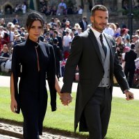 David i Victoria Beckham