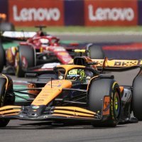 Formula 1 Velika nagrada Emilije-Romagne 19.5.2024.