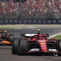 Formula 1 Velika nagrada Emilije-Romagne 19.5.2024.