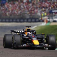 Formula 1 Velika nagrada Emilije-Romagne 19.5.2024.