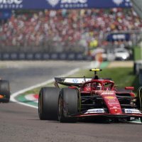 Formula 1 Velika nagrada Emilije-Romagne 19.5.2024.