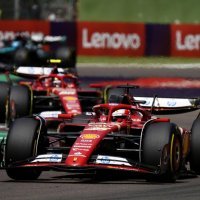 Formula 1 Velika nagrada Emilije-Romagne 19.5.2024.