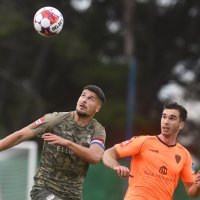 Šibenik - Vukovar, Prva HNL, 19.5.2024.