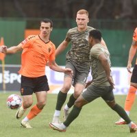 Šibenik - Vukovar, Prva HNL, 19.5.2024.