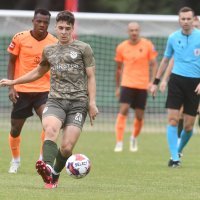 Šibenik - Vukovar, Prva HNL, 19.5.2024.