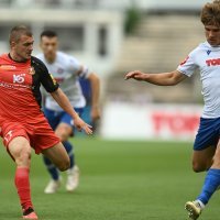 Hajduk - Gorica, SuperSport HNL (19.5.2024.)