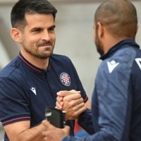 Hajduk - Gorica, SuperSport HNL (19.5.2024.)