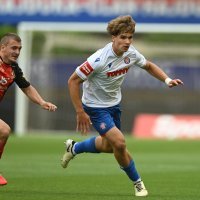 Hajduk - Gorica, SuperSport HNL (19.5.2024.)