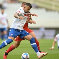 Hajduk - Gorica, SuperSport HNL (19.5.2024.)