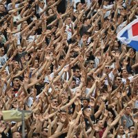 Hajduk - Gorica, SuperSport HNL (19.5.2024.)