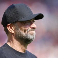 Jürgen Klopp FC Liverpool oproštaj 19.5.2024.