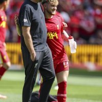 Jürgen Klopp FC Liverpool oproštaj 19.5.2024.