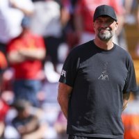 Jürgen Klopp FC Liverpool oproštaj 19.5.2024.