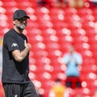 Jürgen Klopp FC Liverpool oproštaj 19.5.2024.