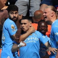 Manchester City - West Ham United, engleska liga, 19.5.2024.