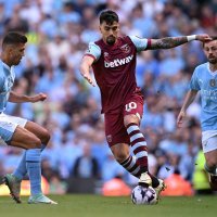 Manchester City - West Ham United, engleska liga, 19.5.2024.