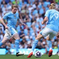 Manchester City - West Ham United, engleska liga, 19.5.2024.