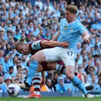 Manchester City - West Ham United, engleska liga, 19.5.2024.