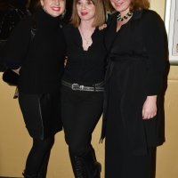 Jasna Palić Picukarić, Renata Sabljak, Dora Delbianco