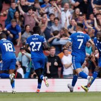 Arsenal - Everton, engleska liga, 19.5.2024.