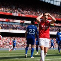 Arsenal - Everton, engleska liga, 19.5.2024.