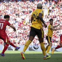 Liverpool - Wolverhampton, engleska liga, 19.5.2024.