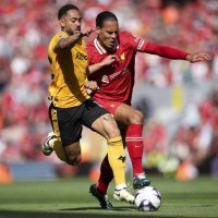 Liverpool - Wolverhampton, engleska liga, 19.5.2024.